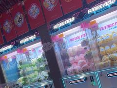 -反斗乐园(领展中心城店)