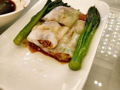 -圣丰盛宴酒家(东城店)