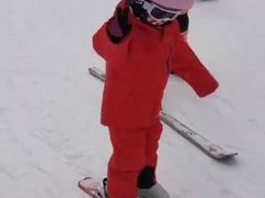 -八达岭滑雪场