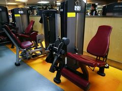 -西吉马游泳健身(协信店)