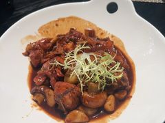-莫干山郡安里度假酒店-桃尖中餐厅