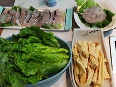 -椰小名·竹笙椰子鸡(中堂店)