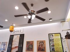 大堂-三两春(浦三路店)