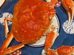 -蟹福家活蟹料理·豪华自助(绿洲假日酒店)