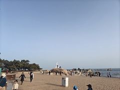 -老虎石海上公园