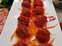 -五悦北平四季涮肉·烧烤(老商埠店)