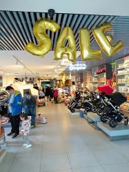 -国际蓝孩(将台路店)