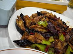 -太子食府(圣水路店)