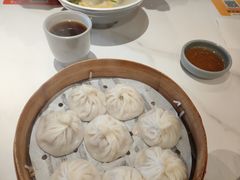 -馋三尺蟹粉小笼(人民广场店)