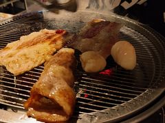 -韩山葵烤肉(太古里店)