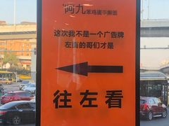 -阿九笨鸡蛋手擀面(总店)