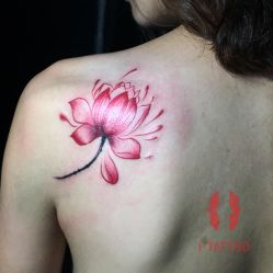 -I-TATTOO 纹身艺术空间