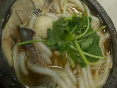 -土豆粉&刀削面(西单新一代商城店)