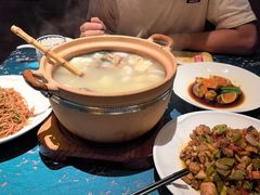 -茶人村·宫廷私厨(奥体印象城店)