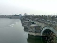 -卢沟桥文化旅游区(卢沟桥)