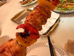 -耶里夏丽·丝路新疆菜·清真食品(徐汇南丹东路臻选店)