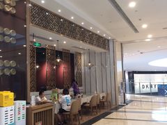 -鹅冠港式茶餐厅(来福士店)