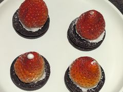 -汤城小厨•粤菜•靓汤(苏州街店)