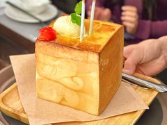 -外婆家(杭州马塍店·杭帮菜名店)