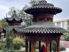 -宝通禅寺