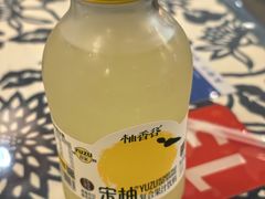 -本分冒菜直营(滨江店)