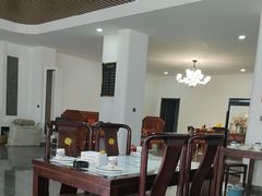 -途肴·老农饭庄(百里峡店)