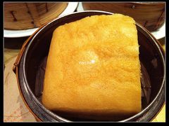 马拉糕-糖朝(尖沙咀店)