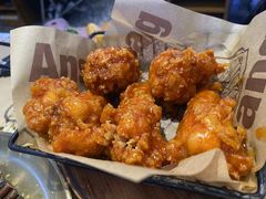 -安又胖韩国烤肉(美罗城店)