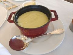 -上海和平饭店-华懋阁 The Cathay Room