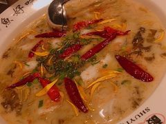 -YUOZUO渝作·川渝冒肚(崂山店)