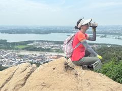 -虞山风景区