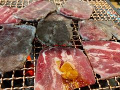 -九田家黑牛烤肉(溧水万达店)