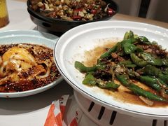 -大厨小馆(华阳城店)