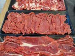 -林记潮牛·牛肉火锅(上马墩店)