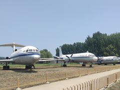 -中国航空博物馆