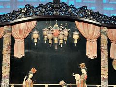 -北京工艺美术博物馆