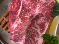 -大叹号·朝鲜族烤肉(潍坊泰华城店)