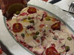 -Primo·丽莫意大利窑烤披萨