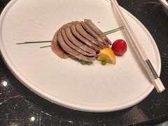 -恒记饭店(珠江路总店)