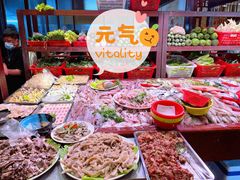 -抱德·潮汕味(敦和店原惠城鱼仔)