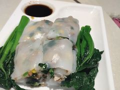 -舊街坊茶楼(市二宫店)
