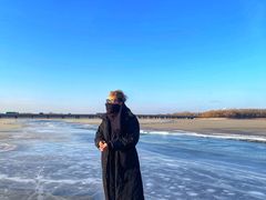 -丁香湖公园