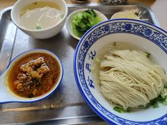 -裕兴记·三虾面(西北街总店)