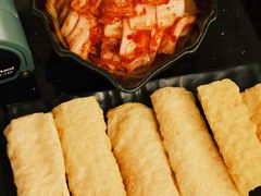 -炙韩料理·部队锅专门店