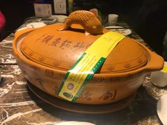 -风味小馆(天目湖宾馆店)