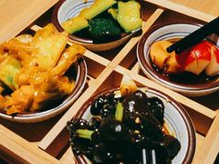 -马记永·兰州牛肉面(天通苑家乐福店)