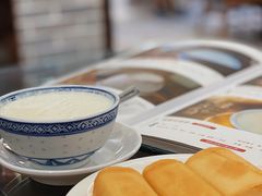 -民信老铺(双皮奶博物馆店)