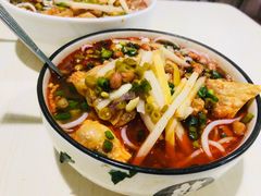 -忆螺巷螺蛳粉(步行街小巷店)