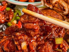 -鼎香润(德胜门内店)