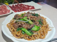 -潮泰牛肉火锅 · 创于1992年(车公庙店)